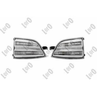 Sada směrových světel LORO L16-140-007LED