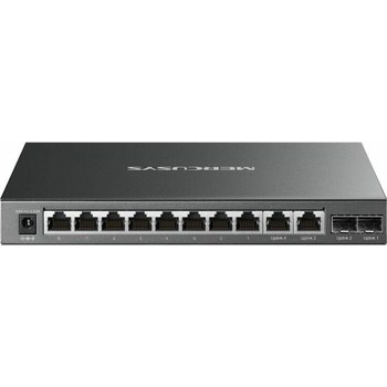 Mercusys MS112GMP