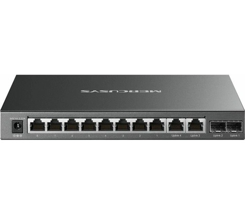 Mercusys MS112GMP