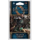 FFG The Lord of the Rings LCG: The City of Corsairs