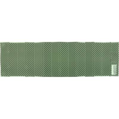 Wechsel Шалте Wechsel Mateno Z-Fold Sleeping mat - Black - размер 183 x 55 x 1, 5 cm (517-0125-0111)