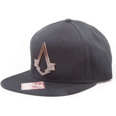 Assassin's Creed Syndicate Bronze Logo