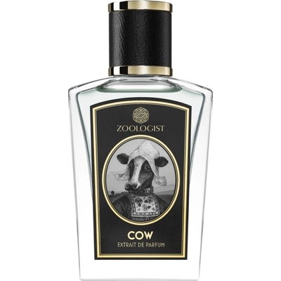 Zoologist Cow parfum unisex 60 ml