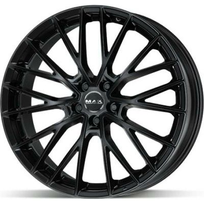 MAK Speciale 8,5x20 5x120 ET33 gloss black