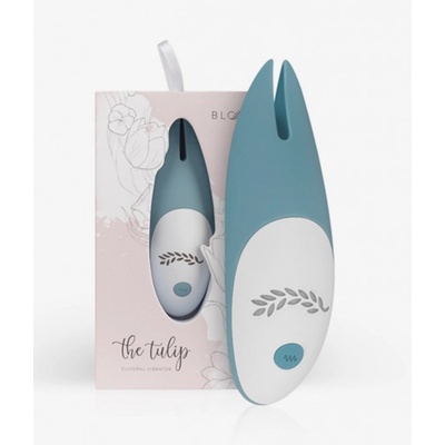 Bloom The Tulip Clitoris