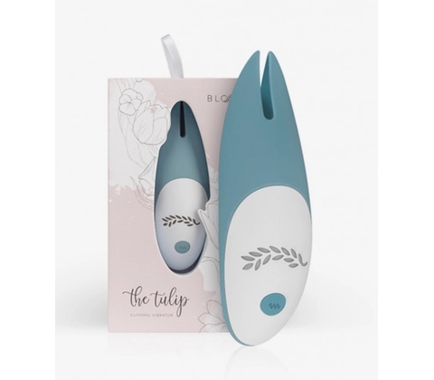 Bloom The Tulip Clitoris