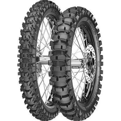 METZELER MC 360 Mid Soft Mud 140/80-18 70M