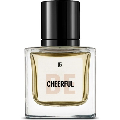LR Be Cheerful parfémovaná voda dámská 50 ml