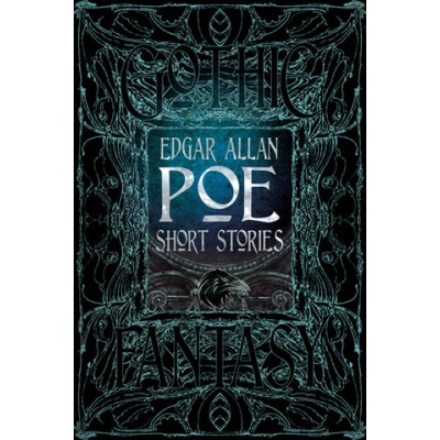 Edgar Allan Poe Short Stories Poe Edgar Allan