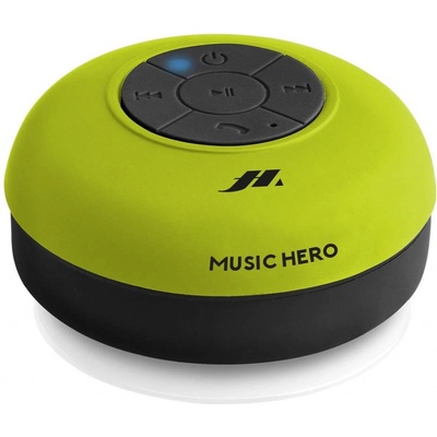 Music Hero Octopump