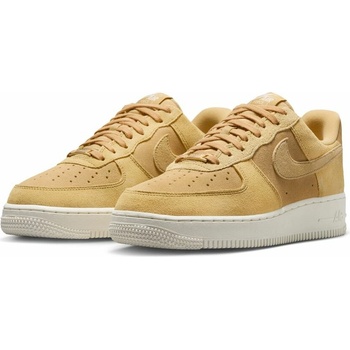 Nike AIR FORCE 1 '07 W HJ5336-700 béžová