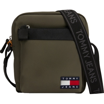 Tommy Hilfiger pánska crossbody taška AM0AM12413MRH