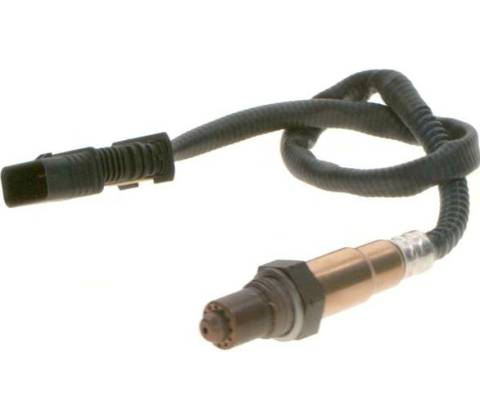 Lambda sonda BOSCH 0 258 027 090 (0258027090)