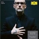 MOBY - REPRISE CD