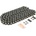 DID Мотоциклетна верига did50(530)zvmxb&b112 (did50(530)zvmxb&b112)