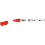 Kreul Classic 'M' Перманентен маркер Cherry Red 1 бр (16403-KREUL)