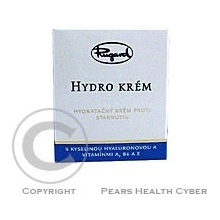 Rugard hydratační krém 50 ml