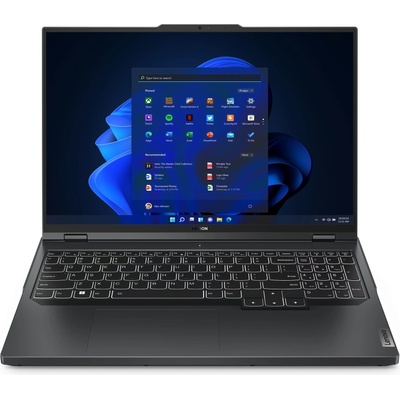 Lenovo Legion Pro 5 82WM007MBM