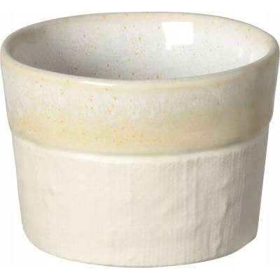 Costa Nova Remekin|miska na dip NÓTOS černá 7 cm 0,09 l