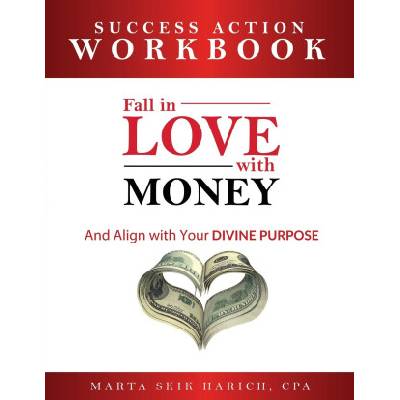 Fall in Love With Money | Marta Skik Harich