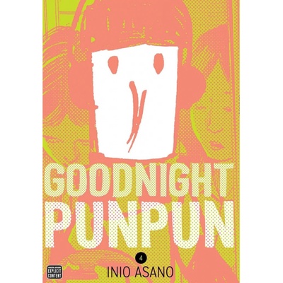Goodnight Punpun 04