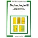 Technologie III