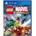 Warner Bros. Interactive LEGO Marvel Super Heroes (PS4)