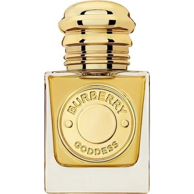 Burberry Goddess intense parfémovaná voda dámská 30 ml plnitelný flakón