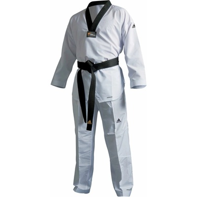 Adidas TKD dobok Adichamp