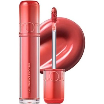 rom&nd Rom&nd - The Juicy Lasting Tint (New Version) 3.5g - #05 Jujube