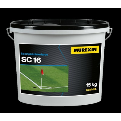 Murexin Líniová farba SC 16 Biela 15kg