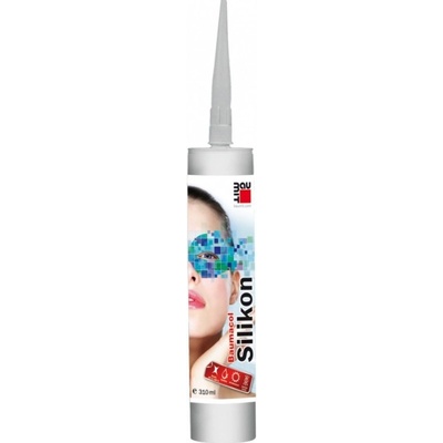 Baumit Baumacol 310 g sivá