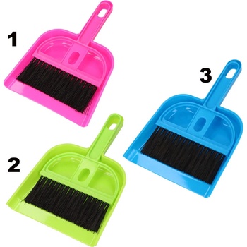 Home Zmeták a metlička MINI 19 x 12 cm + 16,5 x 9 cm