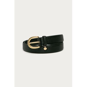 Lauren Ralph Lauren колан дамски от кожа (412802952004)