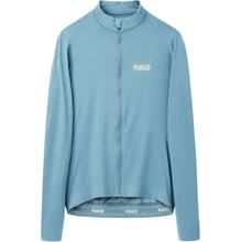 PEdALED W's Element Long Sleeve Jersey light blue