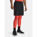Under Armour Мъжки къси панталони Under Armour UA Tech Woven Wordmark Under Armour | Cheren | МЪЖЕ | XS