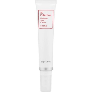 COSRX AC Collection Крем за локално третиране на пъпки, 30 g