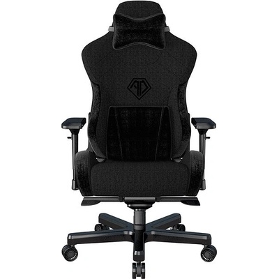 Anda Seat T Pro 2 černá AD12XLLA-01-B-F – Zboží Mobilmania