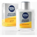 Nivea Double Action Q10 balzám po holení 100 ml