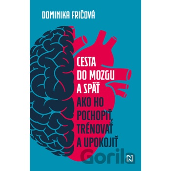 Cesta do mozgu a späť