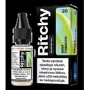 Ritchy Salt Mint Tobacco 10 ml 10 mg