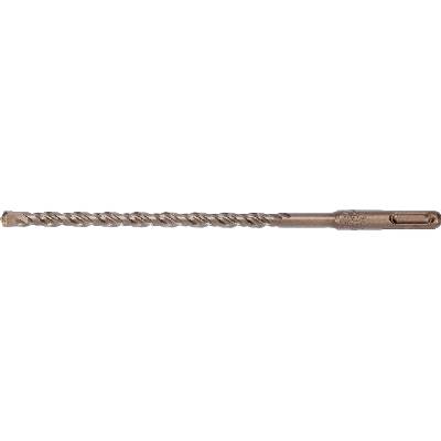 YATO Vrták Do Betónu 8X210 Mm Sds Plus 3-Bod
