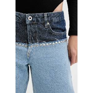 Karl Lagerfeld Jeans Дънки (A4W10046)