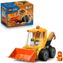 LEGO® City - Rides: Construction Loader (60483)