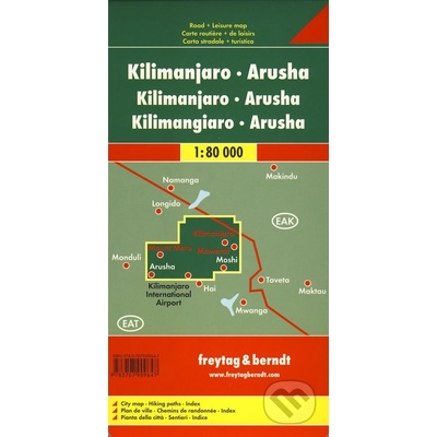 Kilimanjaro Arusha