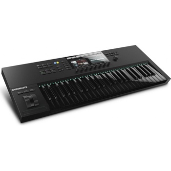 Native Instruments Komplete Kontrol S49