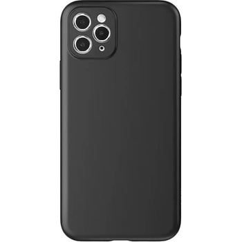 HQWear Мек калъф за Xiaomi Redmi 13 - черен (Soft Case Xiaomi Redmi 13 Black)