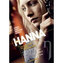 Hanna DVD