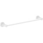 Mexen Triv закачалка за кърпа, бяла - 70A33043-20 (70A33043-20)