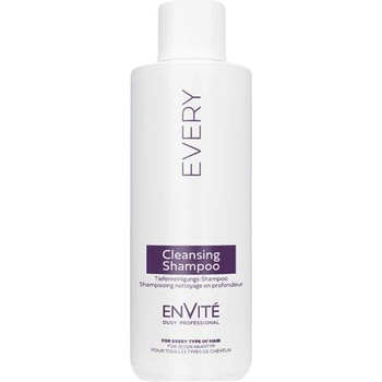 Dusy Envité Every Cleansing Shampoo 1000 ml
